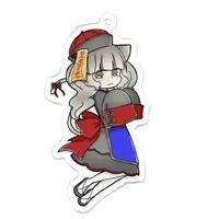 VTuber - Acrylic Key Chain - Key Chain