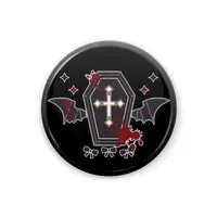 VTuber - Badge