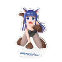 VTuber - Acrylic stand Size-70x70mm