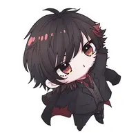 Inukai Anzu - Acrylic Key Chain - Key Chain - VTuber