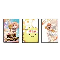 VTuber - Postcard (Random Item)