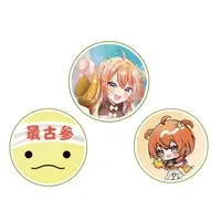 VTuber - Badge (Random Item)