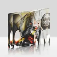 VTuber - Acrylic Block