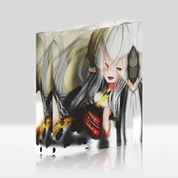 VTuber - Acrylic Block