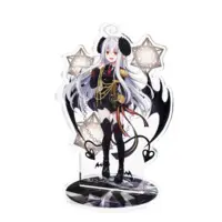 VTuber - Acrylic stand Size-100x100mm