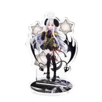 VTuber - Acrylic stand Size-70x70mm
