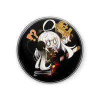 VTuber - Badge Size-44mm
