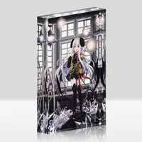 VTuber - Acrylic Block