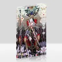VTuber - Acrylic Block
