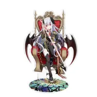 VTuber - Acrylic stand Size-160x160mm