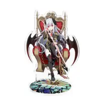 VTuber - Acrylic stand Size-100x100mm