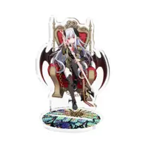 VTuber - Acrylic stand Size-70x70mm