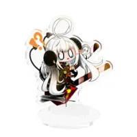 VTuber - Acrylic stand Size-70x70mm