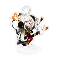 VTuber - Acrylic stand Size-100x100mm