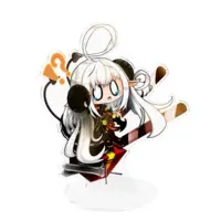 VTuber - Acrylic stand Size-160x160mm