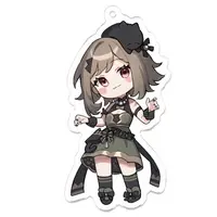 VTuber - Acrylic Key Chain - Key Chain