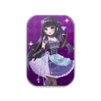 VTuber - Badge Size-51x76mm