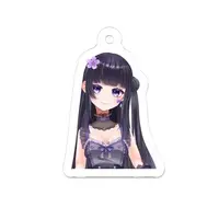VTuber - Acrylic Key Chain - Key Chain