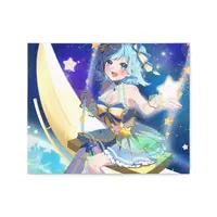Amahoshi Misora - Canvas Board - VTuber