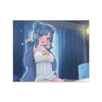Amahoshi Misora - Canvas Board - VTuber