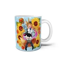 VTuber - Tumbler, Glass