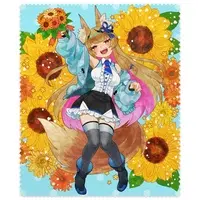 VTuber - Glasses Cleaner