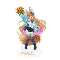VTuber - Acrylic stand Size-100x100mm