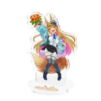 VTuber - Acrylic stand Size-70x70mm