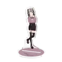 VTuber - Acrylic stand Size-70x70mm