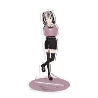VTuber - Acrylic stand Size-100x100mm