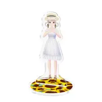 VTuber - Acrylic stand Size-70x70mm