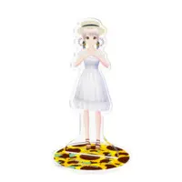 VTuber - Acrylic stand Size-100x100mm