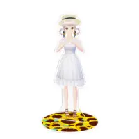 VTuber - Acrylic stand Size-160x160mm
