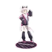 VTuber - Acrylic stand Size-100x100mm
