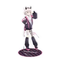 VTuber - Acrylic stand Size-160x160mm