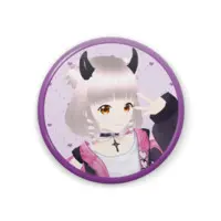 VTuber - Badge Size-44mm