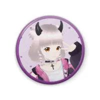 VTuber - Badge Size-57mm