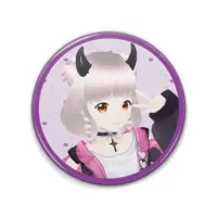 VTuber - Badge Size-76mm