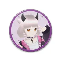 VTuber - Badge Size-88mm