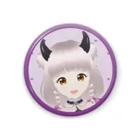 VTuber - Badge Size-44mm