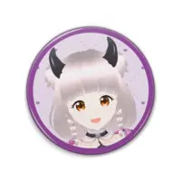 VTuber - Badge Size-76mm