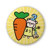 VTuber - Badge Size-32mm