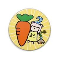VTuber - Badge Size-76mm