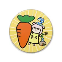 VTuber - Badge Size-88mm