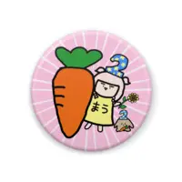 VTuber - Badge Size-44mm