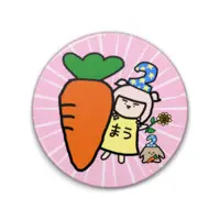 VTuber - Badge Size-76mm