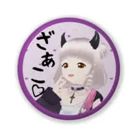 VTuber - Badge Size-32mm
