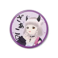 VTuber - Badge Size-38mm
