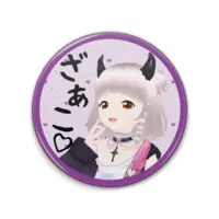 VTuber - Badge Size-76mm