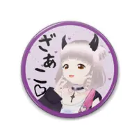 VTuber - Badge Size-88mm